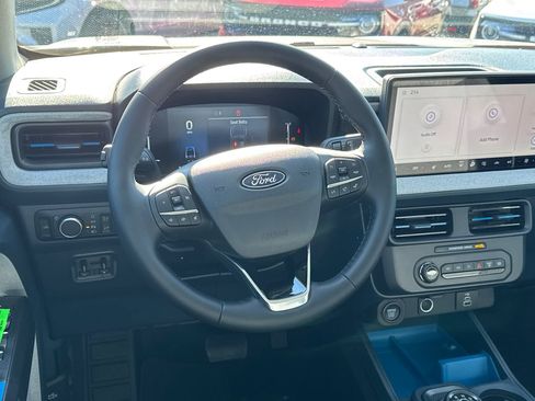 New 2026 Ford Maverick XLT w/ XLT Luxury Package AWD/4WD image 54