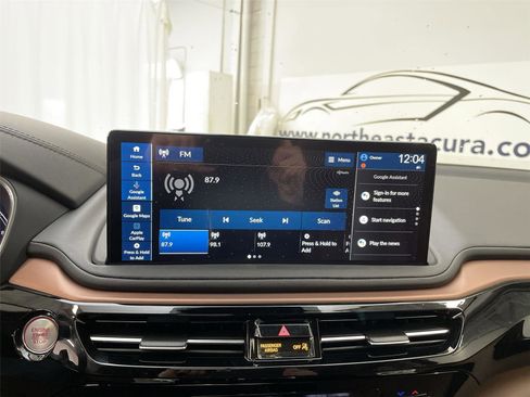 New 2026 Acura MDX SH-AWD w/ Technology Package image 17