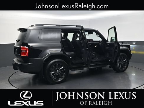 Used 2027 Toyota Land Cruiser w/ Premium Package AWD/4WD image 32