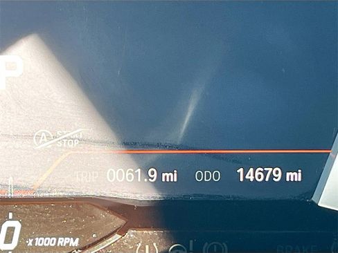 Used 2024 Toyota Supra 3.0 image 12