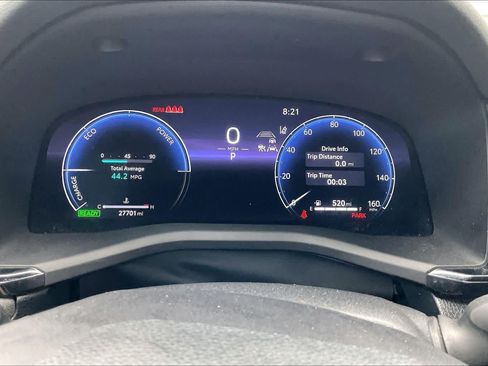 Used 2025 Toyota Camry XLE w/ Premium Package FWD image 26