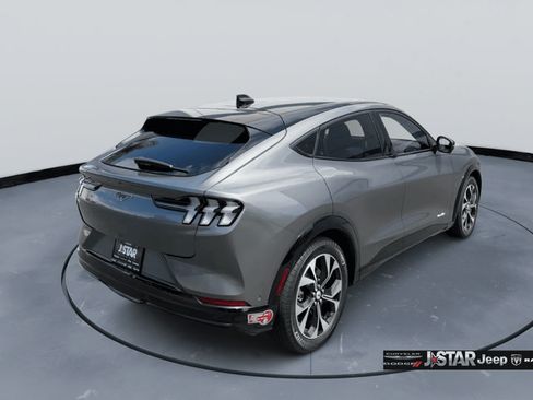 Used 2023 Ford Mustang Mach-E Premium RWD image 5