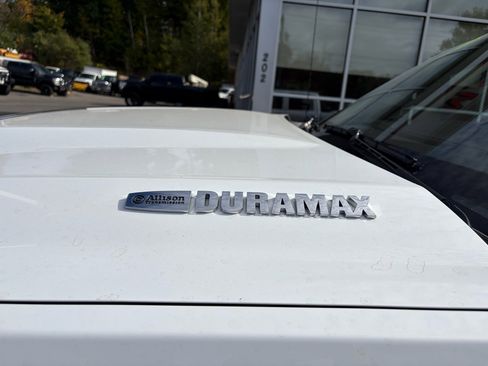 Used 2019 Chevrolet Silverado 2500 LTZ w/ Duramax Plus Package image 13