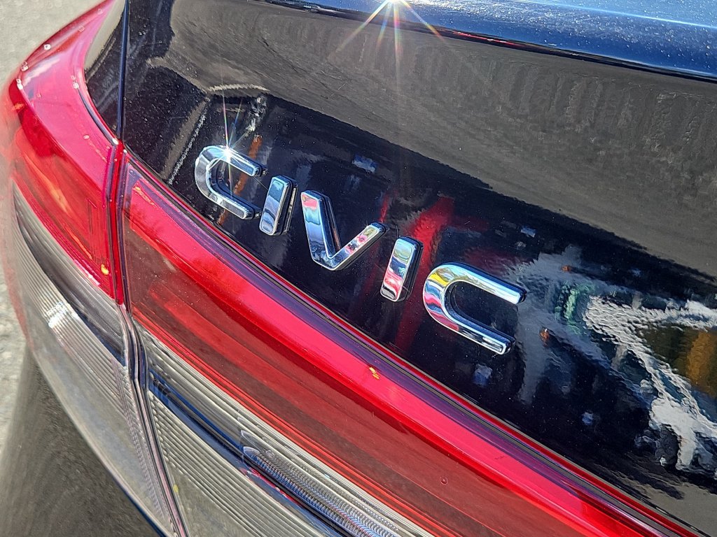 Used 2024 Honda Civic EX image 12