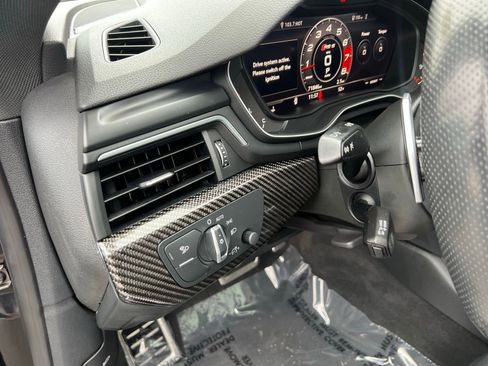 Used 2019 Audi RS 5 w/ Dynamic Package image 18