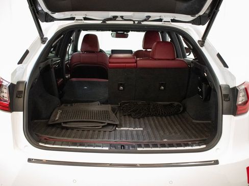 Used 2017 Lexus RX 350 F Sport w/ Accessory Package image 26