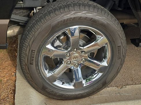 Used 2023 Ford F150 King Ranch w/ Equipment Group 601A High AWD/4WD image 5