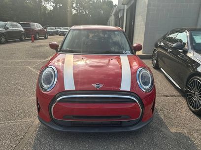 Used 2022 MINI Cooper 4-Door Hardtop w/ Storage Package