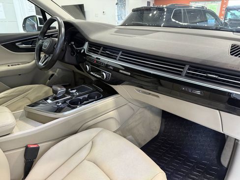 Used 2017 Audi Q7 3.0T Premium Plus image 52