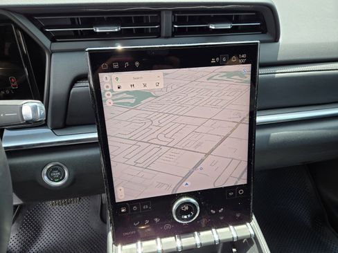 New 2025 GMC Terrain Elevation image 11