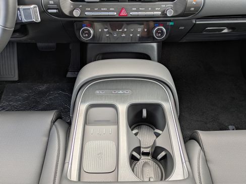 New 2026 Hyundai Palisade FWD Hybrid image 23
