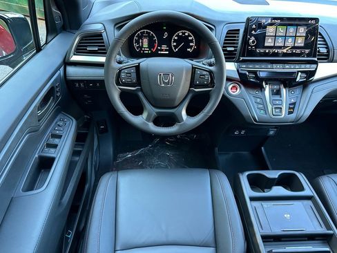 New 2026 Honda Odyssey Sport-L image 20