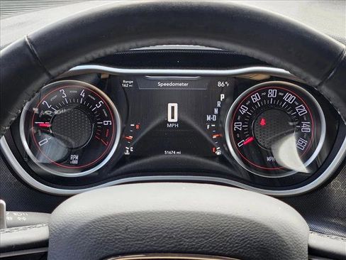 Used 2018 Dodge Challenger GT AWD/4WD image 8