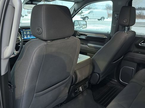 Used 2023 Chevrolet Silverado 1500 LT image 15