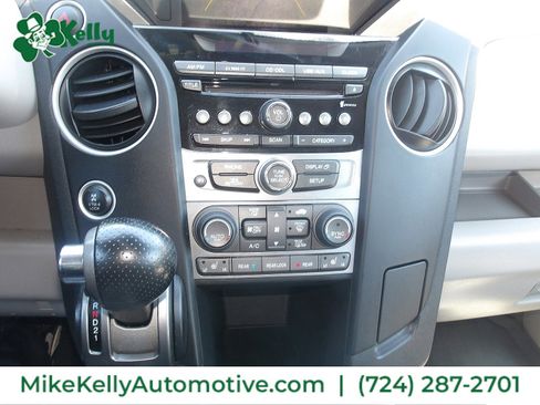 Used 2014 Honda Pilot EX-L image 22