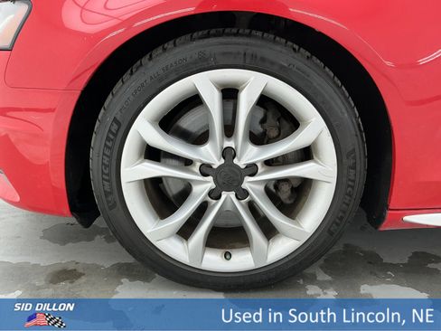 Used 2011 Audi S4 Premium Plus image 17