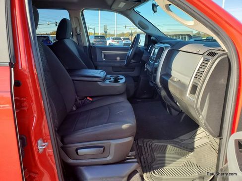 Used 2020 RAM 1500 Classic Warlock image 28