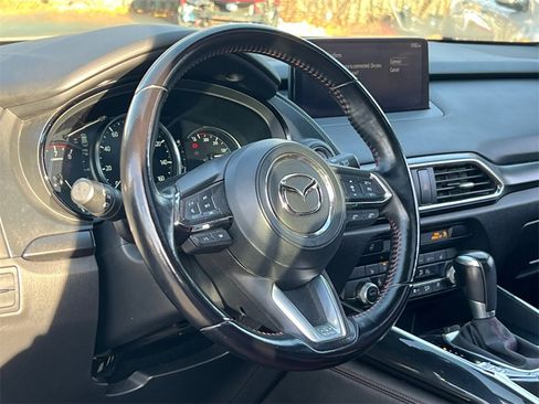 Used 2023 MAZDA CX-9 Carbon Edition image 20