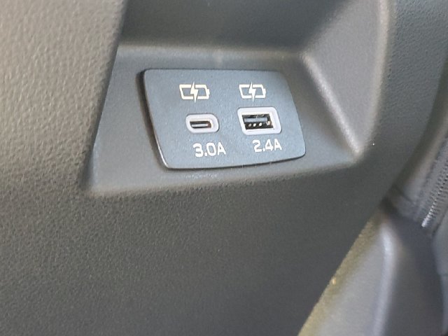 New 2027 Subaru Crosstrek 2.5i Limited AWD/4WD image 11