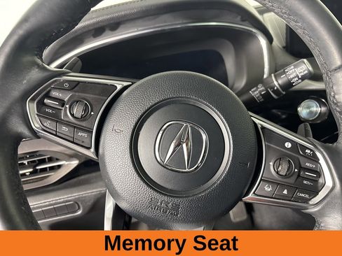 Used 2023 Acura MDX SH-AWD image 14