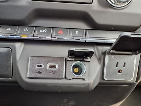 New 2026 GMC Sierra 1500 Pro w/ Graphite Edition image 7