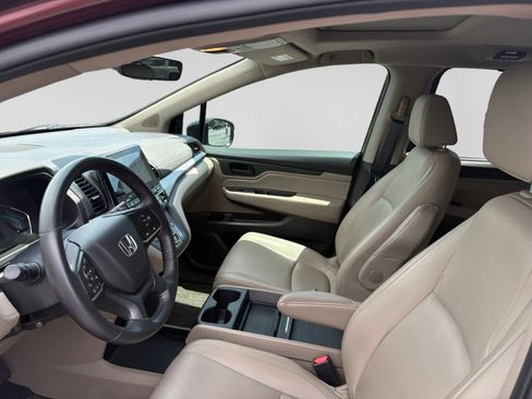 Used 2021 Honda Odyssey EX-L image 9