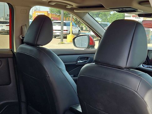 Used 2023 Nissan Rogue SL w/ SL Premium Package AWD/4WD image 17