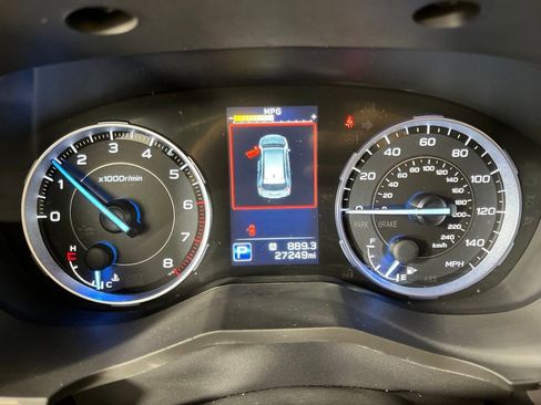 Used 2022 Subaru Ascent Touring AWD/4WD image 34