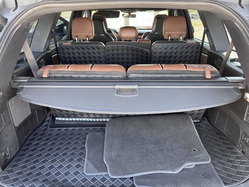 Used 2020 Lincoln Aviator Reserve w/ Equipment Group 202A AWD/4WD image 18