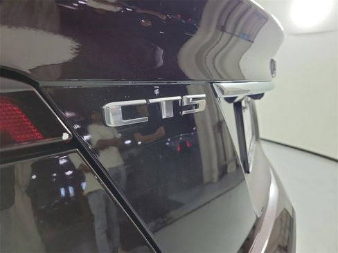 Used 2021 Cadillac CT5 Premium Luxury image 6