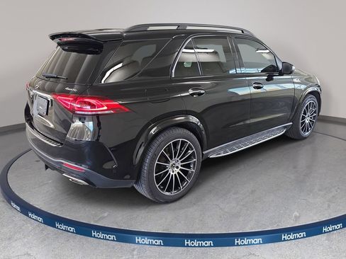 Used 2022 Mercedes-Benz GLE 580 4MATIC image 7