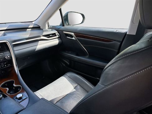 Used 2017 Lexus RX 350 FWD w/ Premium Package image 25