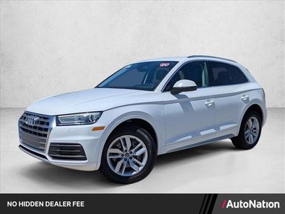 Used 2020 Audi Q5 2.0T Premium w/ Convenience Package