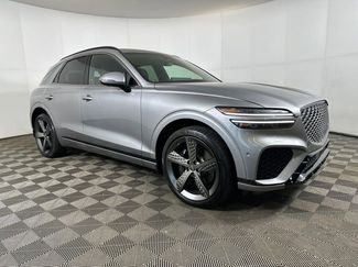 Used 2023 Genesis GV70 2.5T Sport Prestige w/ Sport Prestige Package video 2