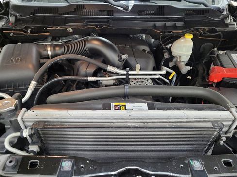 Used 2016 RAM 1500 Big Horn image 30