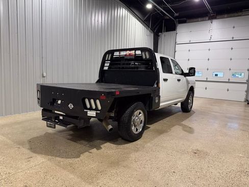Used 2023 RAM 2500 Tradesman AWD/4WD image 8