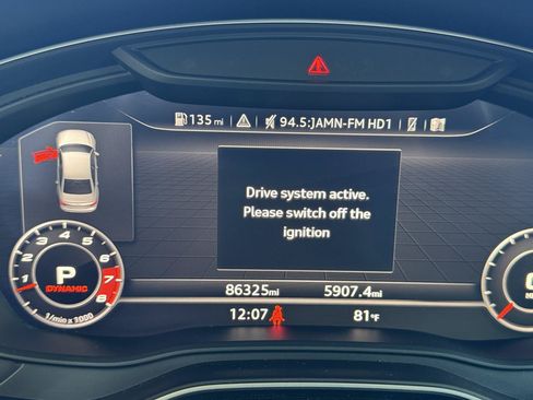 Used 2019 Audi S4 Premium Plus w/ Premium Plus Package AWD/4WD image 20