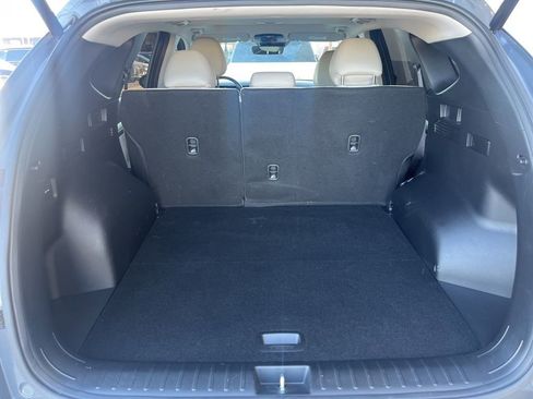 Used 2025 Hyundai Tucson SEL image 9