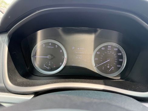 Used 2019 Hyundai Sonata SE FWD image 9