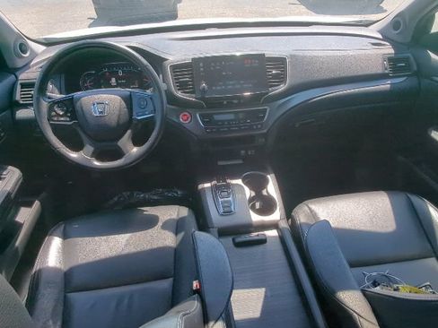 Used 2022 Honda Pilot Special Edition image 16