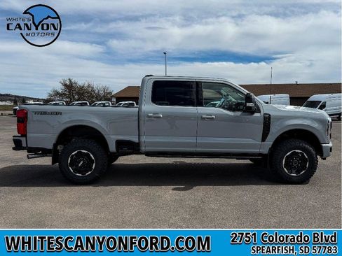 New 2026 Ford F350 Lariat AWD/4WD image 10