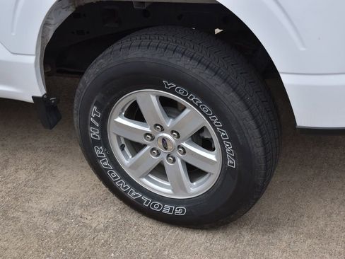 Used 2021 Ford F150 XL w/ Trailer Tow Package AWD/4WD image 11