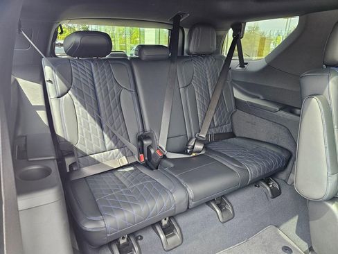 New 2026 Cadillac Escalade IQL Luxury AWD/4WD image 13