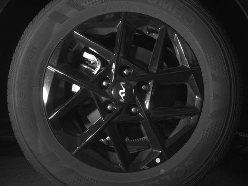 Used 2025 Kia K5 LXS image 15