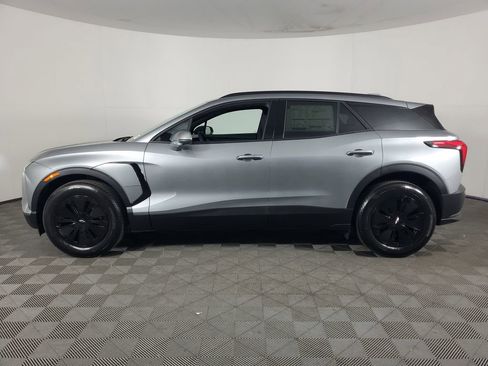 New 2026 Chevrolet Blazer EV LT image 7