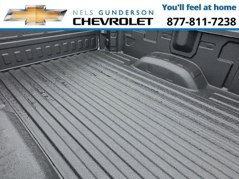 New 2026 Chevrolet Silverado 3500 W/T w/ WT/CX Safety Package image 8