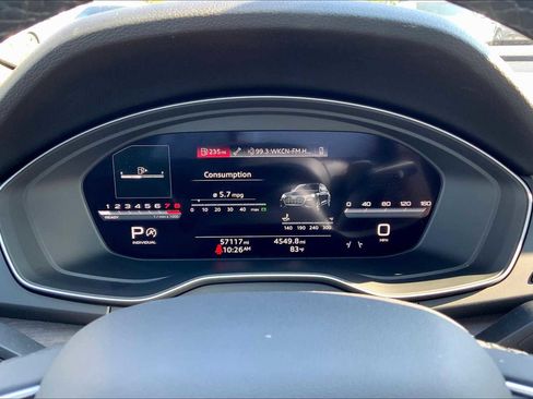 Used 2024 Audi Q5 2.0T Premium Plus image 44