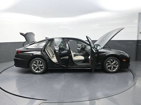 Used 2021 Hyundai Sonata SEL FWD image 37