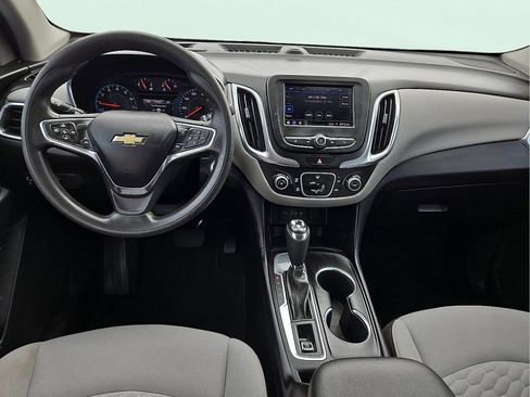 Used 2020 Chevrolet Equinox LS FWD image 9