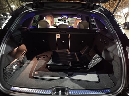 New 2026 Mercedes-Benz GLC 300 4MATIC image 14